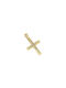 Gold Cross 14K