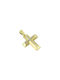 Gold Cross 14K