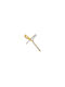 Gold Cross 14K