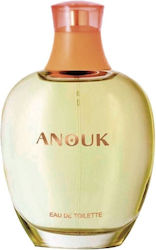 Puig Anouk Eau de Toilette 200ml