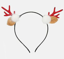 Christmas Reindeer Headband