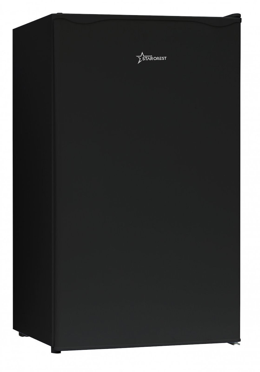 Starcrest SFL92BLK Mini Bar NoFrost Υ83xΠ47.9xΒ44.5εκ. Μαύρο Skroutz.gr
