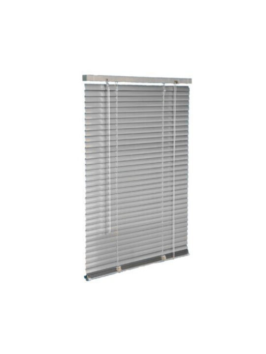 Aluminiu Blind Argint 80x180buc