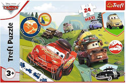 Kids Puzzle for 3++ Years 24pcs Trefl