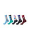 Socks Multicolour 5Pack