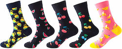Socks Multicolour 5Pack Socks Multicolour 5Pack