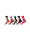 Socks Multicolour 5Pack