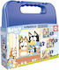 Kinderpuzzle 73pcs Educa