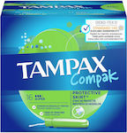 Tampax Tampons 16pcs