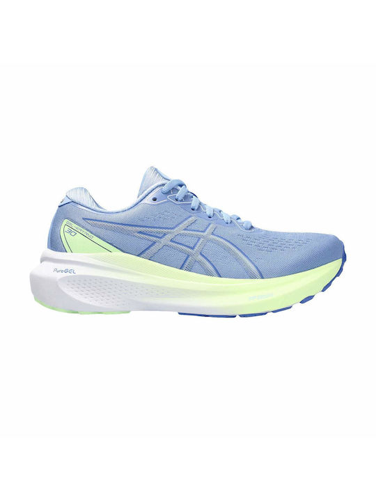 ASICS Gel-Kayano 30 Sport Shoes Running Blue