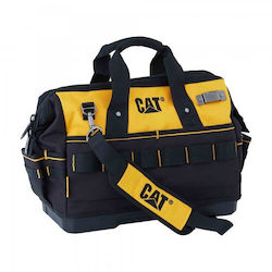 CAT Tool Bag