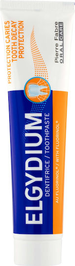 Elgydium Decay Οδοντόκρεμα κατά της Τερηδόνας με Fluorinol 75ml