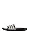 Παιδικές Σαγιονάρες Slides Μαύρες Adilette Comfort
