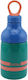 Nuby Kids Water Bottle Blue 360ml