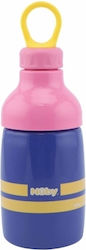Nuby Sticlă Pentru Copii 360ml Roz Nuby Sticlă Pentru Copii 360ml Roz