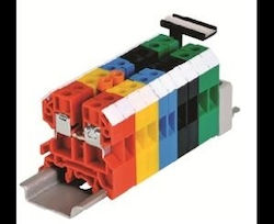 Elmex Terminal block Electrical Panel 14432