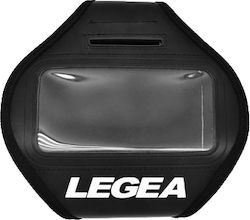 Legea Θήκη Μπράτσου Μαύρο Legea Θήκη Μπράτσου Μαύρο