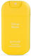 Haan Αντισηπτικό Spray Χεριών 30ml Citrus Noon