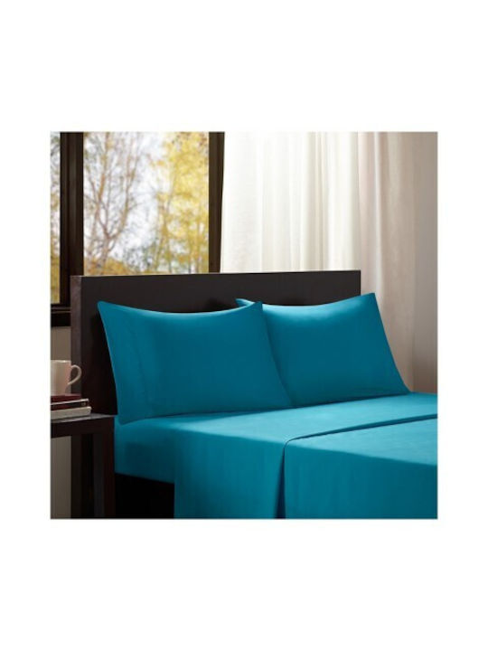 MayHome Primavera Pillowcase Set with Envelope Cover Cotton 50x70cm.