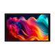 Waveshare HDMI 10.1HP-CAPLCD Οθόνη