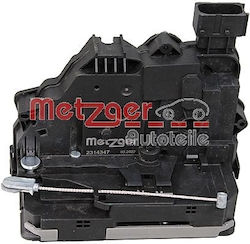 Electric Life Door lock with installation Rear Left Fiat Punto 2314347