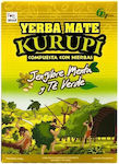 Kurupi Mate Tea Jengibre 500gr