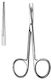 Hilbro Medical Scissors Metzenbaum Straight 15cm