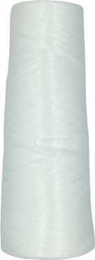 Stafil Strickgarn für Taschen Weiß 100gr