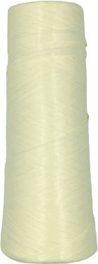 Stafil Strickgarn für Taschen Ecru 100gr