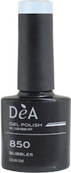Dea Ημιμόνιμο Βερνίκι no850 8ml