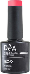 Dea Lac de unghii semipermanent no829 8ml