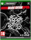 Suicide Squad: Kill The Justice League Deluxe Edition Xbox Series X Spiel