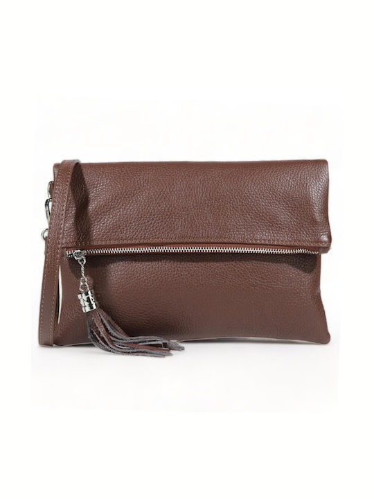 Passaggio Leather Leder Damentasche Umhängetasc...