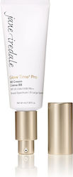Jane Iredale Glow Time Pro BB Κρέμα Ημέρας για Λάμψη 49ml
