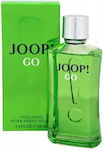 Joop! After Shave Lotion 100ml