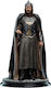 Weta Workshop Lord of the Rings: King Aragorn Figure height 34cm at Scale 1:6