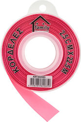 Cosmofan Ribbon Orange