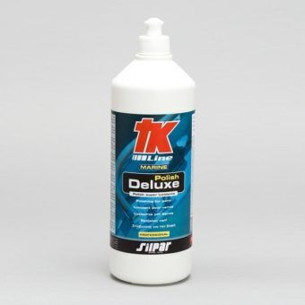 Silpar TK Line Boot Reinigungsprodukte Glänzend Bereits zur Verwendung 1000ml