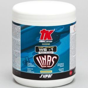 Silpar TK Line Γυαλιστικό Σκάφους 'Ετοιμο προς Χρήση 750ml