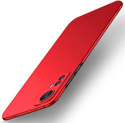 Mofi Shield Slim Series Κόκκινη (Xiaomi 12 Pro)