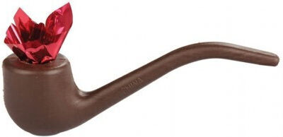 Carnival Tobacco Pipe