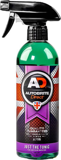 Autobrite Direct Αλοιφή Καθαρισμού για Αμάξωμα 500ml