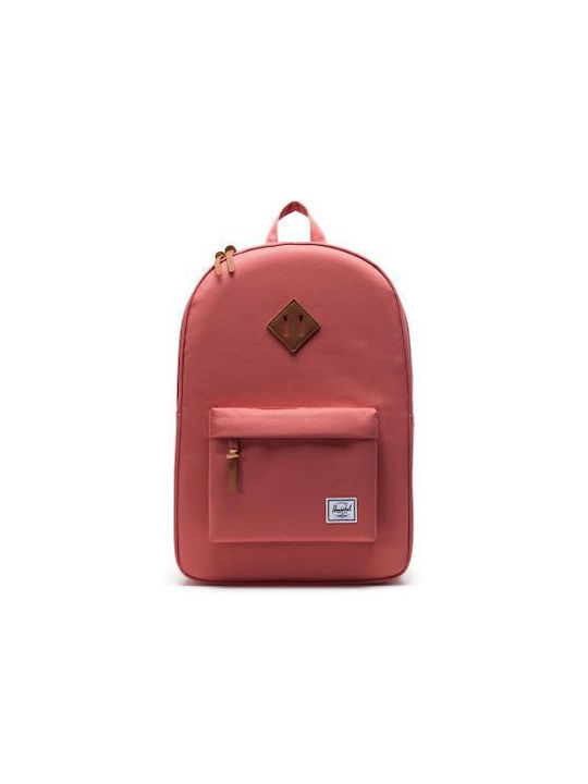 Herschel Heritage Backpack Pink 21.5lt