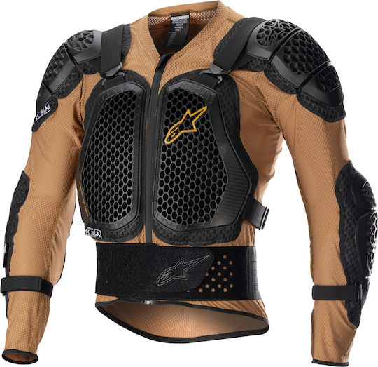 Alpinestars Προστατευτικό Θώρακα Μοτοσυκλετιστή