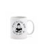 Mug Ceramic White 1pcs