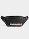 Dsquared2 Waist Bag Black