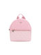 Guess Kids Bag Backpack Pink 21cmx10cmx25.5cmcm