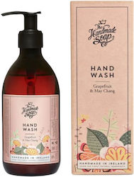 The Handmade Soap Company Cream Soap 300ml