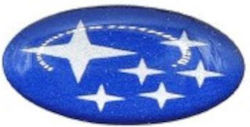 Subaru Car Key Sticker for Subaru 1083-BU Subaru Car Key Sticker for Subaru 1083-BU