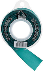 Cosmofan Ribbon Green